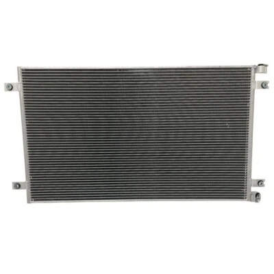 AC Condenser Peterbilt 579 Kenworth T680 2022 & Newer OEM# PX936001  - Image 1 of 2