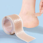 100 cm patchs de protection des pieds gel plaquettes thermoformées adhésives talon doublure relief 