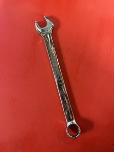 Blue Point BLPCW24B 3/4" Combination Wrench, 10.4" Long, 12 Pt - Picture 1 of 6