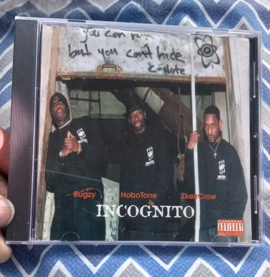 激レア MC Hammer / Too Tight G-RAP G-FUNK - 洋楽