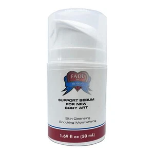 Fade The Itch Tattoo Aftercare 50ml - Picture 1 of 1