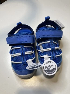 OSHKOSH B’GOSH zapatos dilan para niños pequeños talla 4 Foto 1 de 4