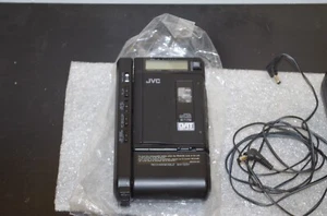 JVC XD P1 Pro - Picture 1 of 8