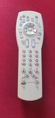 Original Fernbedienung Bose 321 / Remote Control - Bild 1 von 3