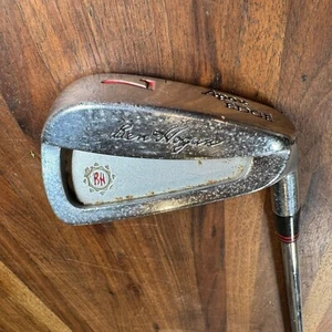 Ben Hogan Edge #7 Iron Apex Steel Shaft 3 Regular Flex Right Handed - Picture 1 of 16
