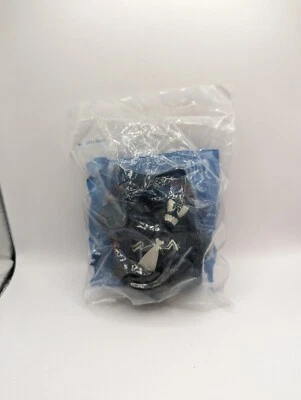 Figura Nueva Venom Burger King Juguete Espectacular Spiderman Serie Animada 2009 Foto 1 de 4