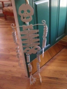 Articulated Skeleton Wall/Door/Yard Hanging - NEW! - Picture 1 of 1
