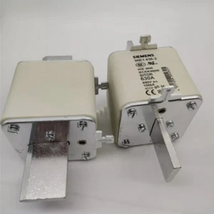 1 pieza nuevo Siemens 3NE1436-2 630A 690V envío gratuito - Imagen 1 de 3