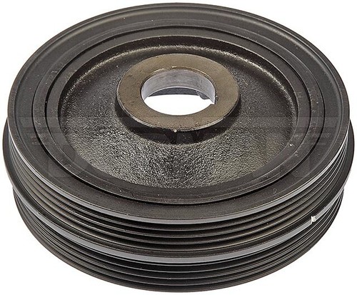 Harmonic Balancer 4 Cylinder Fits 95 MAZDA MX-6 10969 | eBay