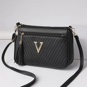 Women's Crossbody Bag, Korean Spring/summer 2025 Fashion Trend, Single Shoulder. - Picture 1 of 28