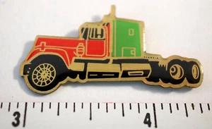 Shell Oil Semi Truck PIN   - Picture 1 of 1