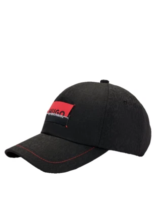 SOMBREROS HUGO BOSS PARA HOMBRE NEGROS JALE LB 50527331001 Foto 1 de 2