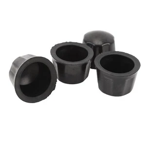 4PCS Wheels Dust Cover Effective Protection For ATV Quad Go Kart Rims Wheels - Picture 1 of 12
