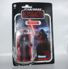 Star Wars Vintage Collection Darth Revan Knights Of The Old Republic VC301 READ