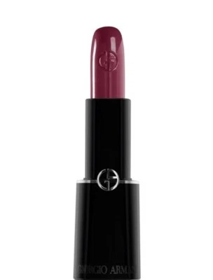 Giorgio Armani Rouge D’Armani Sheers Hydrating Lipcolor 600 Plum Offerta - Imagen 1 de 3