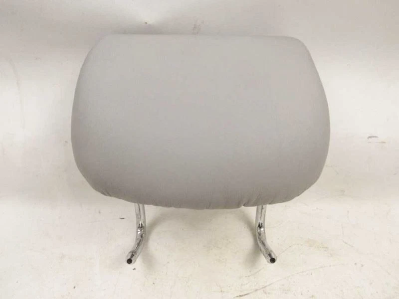 Rear Headrest L or R Gray fits 00 01 02 Mercedes W220 S430 S500 S55 S600 - Image 1 of 4