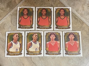 2024 Topps Allen & Ginter Rookie Basketball Lot (x22) - Bild 1 von 4