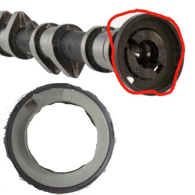 New lntake Camshaft signal disc Fit For 2014- 2019 2020 Ford Escape Fusion 1.5L  - Image 1 of 3