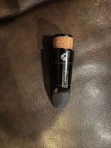 D'Adario Reserve X0 Bb Clarinet Mouthpiece Used in Excellent Condition - Picture 1 of 3