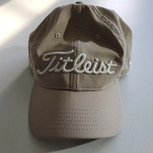 Gorra de golf Titleist FJ Pro V1 con tobogán para jóvenes gorra ajustable  - Imagen 1 de 6