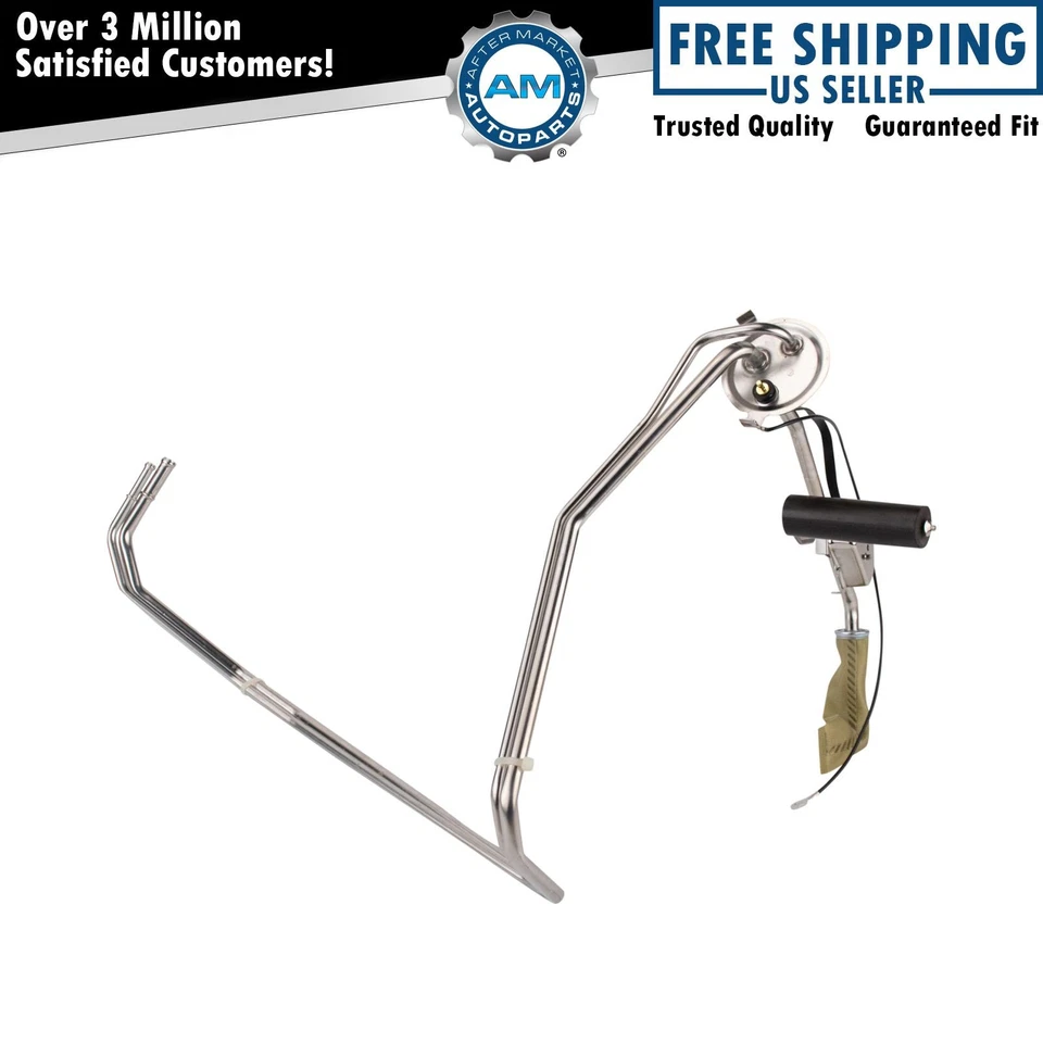 Unidad de envío de tanque de combustible para Skylark Camaro Nova Omega Phoenix Ventura Foto 1 de 4