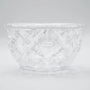 Tiffany Co. Bamboo 6.25" Round Bowl - Picture 1 of 6