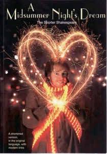 A Midsummer Night's Dream by Tracy Irish (English) Paperback Book - Picture 1 of 1