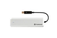 Transcend JetDrive 825 - 960 GB - 950 MB/s - 10 GT/s - Silber (TS960GJDM825) - Image 1 of 1