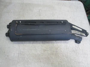 2002 - 2013 Honda FSC 600 Silver Wing Factory Muffler - Picture 1 of 3
