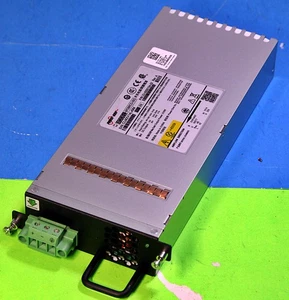 RPS16DC-E Brocade 23-0000154-02 ICX7650 ICX7450 ICX 6610 POE 510W DC PSU - Picture 1 of 1