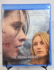 The Viking Sisters (Blu-ray, 2024) - Picture 1 of 4