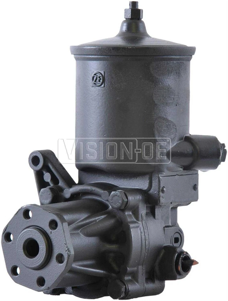 Bomba de direção hidráulica serve 1986-1993 Mercedes-Benz 300E 300CE, 300TE 300SL VISION- - Imagem 1 de 4