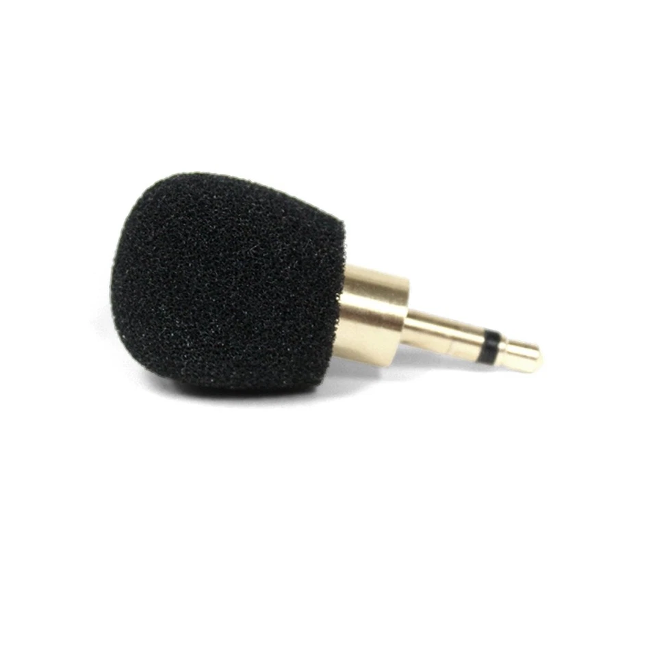 Williams Sound MIC014-R Plug Mount Omnidirectional Microphone for PockeTalker, D - Image 1 of 1