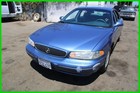 1998 Buick Century 