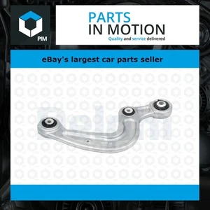 Wishbone / Suspension Arm fits AUDI A4 B9 2.0 2015 on Track Control Delphi New - Picture 1 of 5