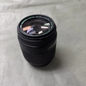 Quantaray Tech 10, F35-135MM, 1:4-5.6 Multi-coated Camera Lens NO CAPS - Picture 1 of 14