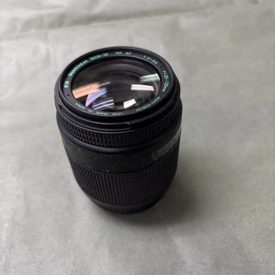 Quantaray Tech 10, F35-135MM, 1:4-5.6 Multi-coated Camera Lens NO CAPS - Image 1 of 4