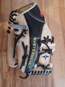 Guantes de béisbol unisex All Start System Seven FGS7-IFL 11,75" lanzamiento a la derecha - Imagen 1 de 15