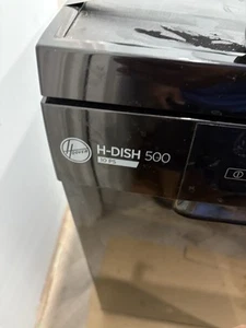 Hoover Slimline 500 Dishwasher - Picture 1 of 3