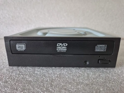 Lite-On iHAS120-04 DVD+/-RW DVD Burner - Image 1 of 4