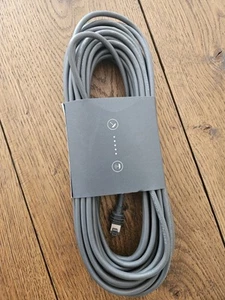 Standard 50FT Cable for Starlink Gen 3 Outdoor Cable V3 Original - Afbeelding 1 van 1