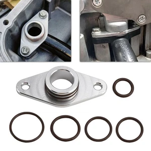 Dichtung Saugrohr an Ölpumpe für Opel Insignia Astra Zafira 2.0 CDTI 55589549 - Picture 1 of 6