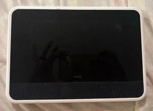 vivint Smart Hub Control Panel Security System VS-SH2000-C00 - Picture 1 of 3