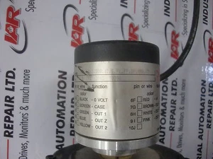 TEKEL ENCODER TKW.6162.500.12.S.PL.PP.DP.MRB.02 - Picture 1 of 1