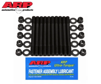 ARP Pro Series Head Stud Kit 12pt For 86-99 Toyota MR2/Celica 2.0L 3SGTE - Image 1 of 4