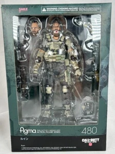 Ruine Figma Figur 480 Call of Duty Goodsmilecompany - Bild 1 von 4