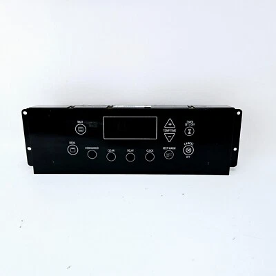 Подлинный выдвижной диапазон IKEA, панель управления No W10343470 - Изображение 1 из 4