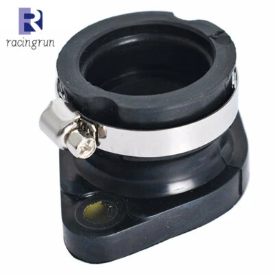 Bota colector de admisión de carburador para Polaris Trail Blazer 250 1990-2006 NUEVA Foto 1 de 4