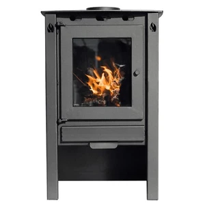 Stove for your home | Heat your home with wood - Picture 1 of 4