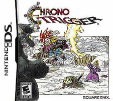 Chrono Trigger